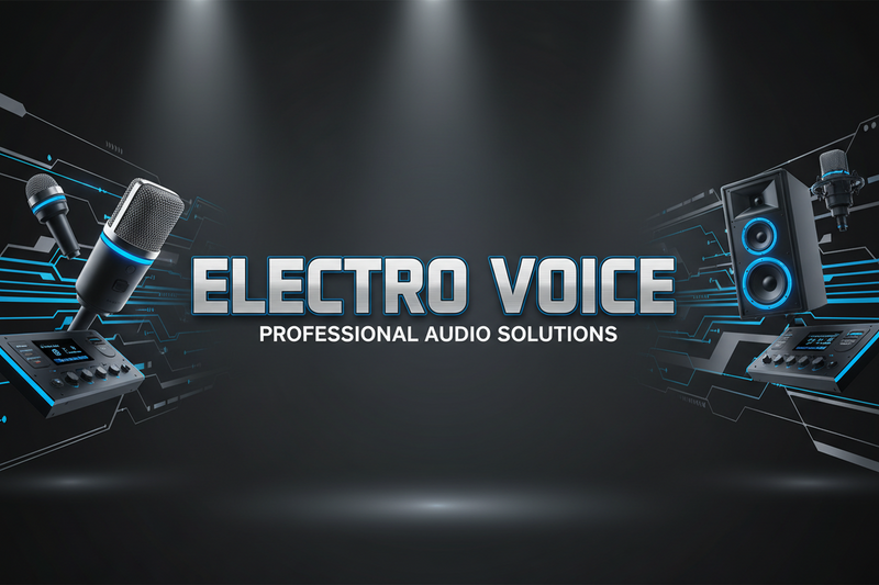 Electro-Voice