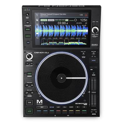 Denon Dj