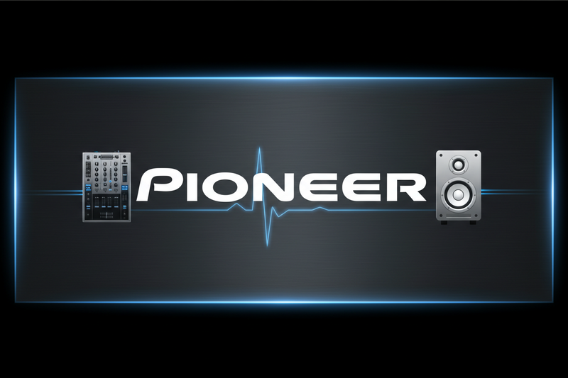 Pioneer