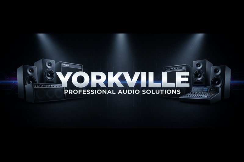Yorkville