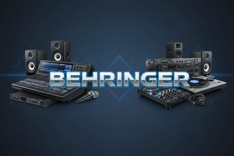 Behringer