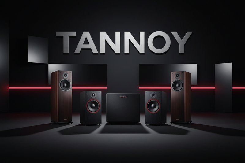 Tannoy