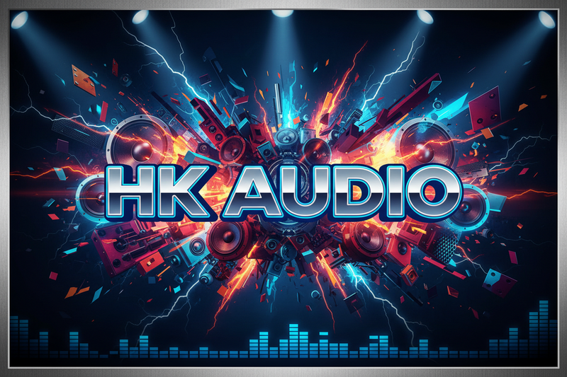 HK Audio