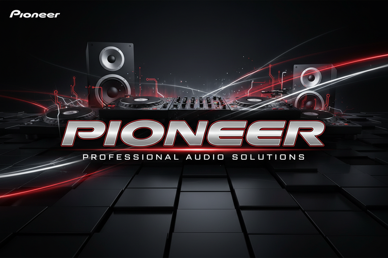 Pioneer