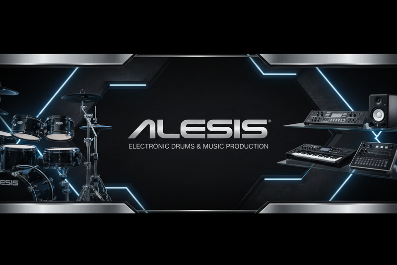 Alesis