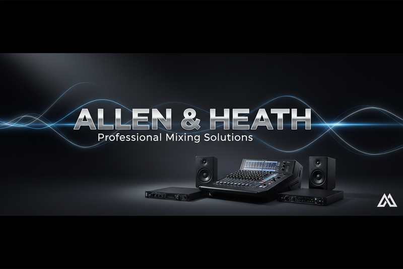 Allen&Heath