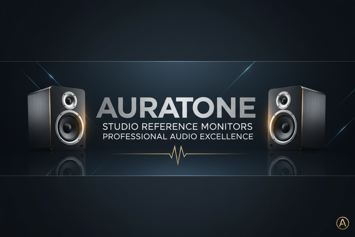 Auratone