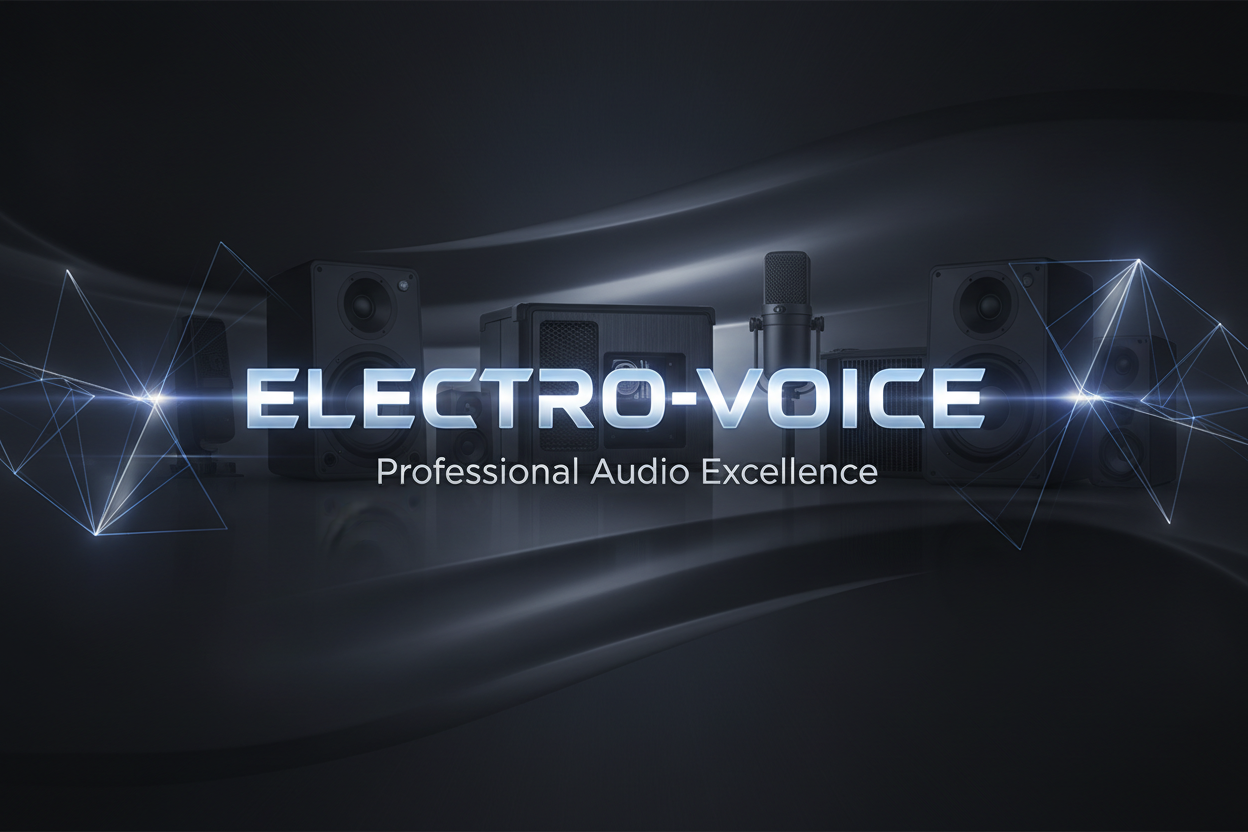Electro-Voice