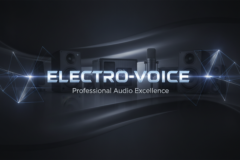 Electro-Voice