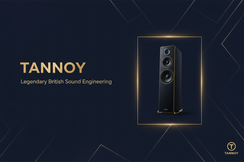 Tannoy
