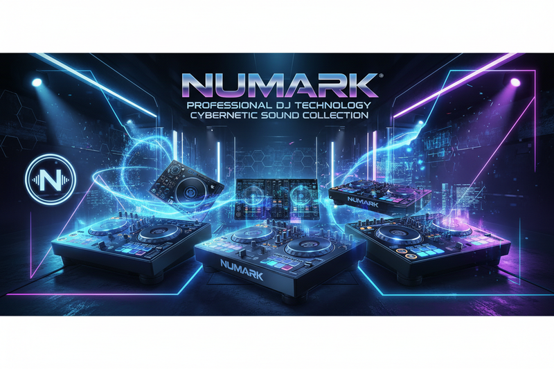 Numark