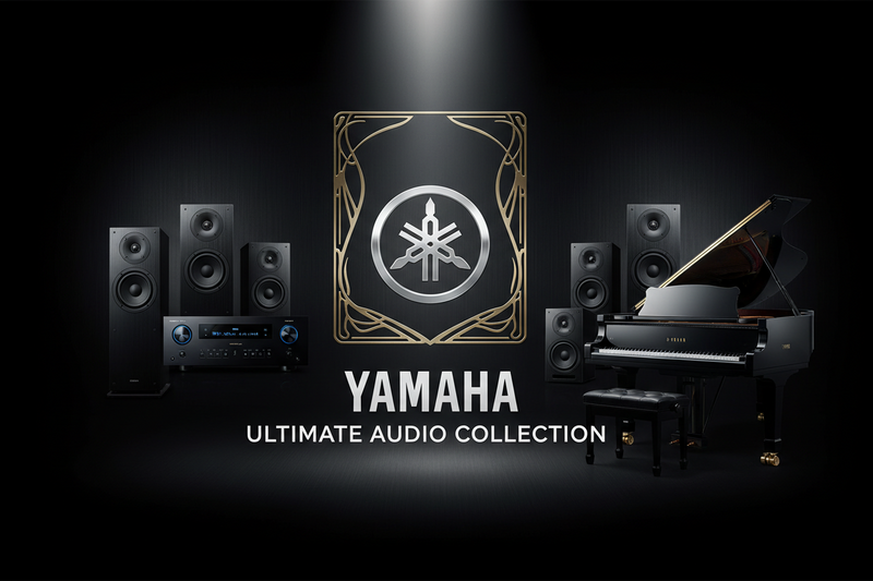 Yamaha
