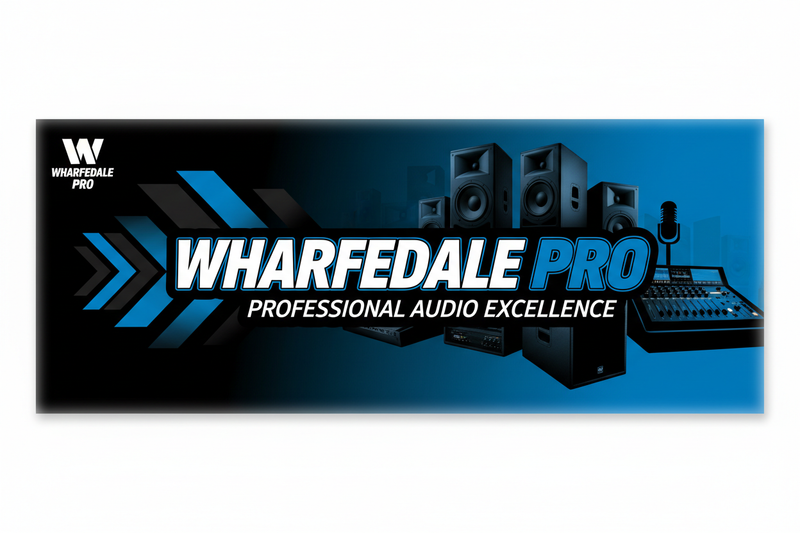 Wharfedale Pro