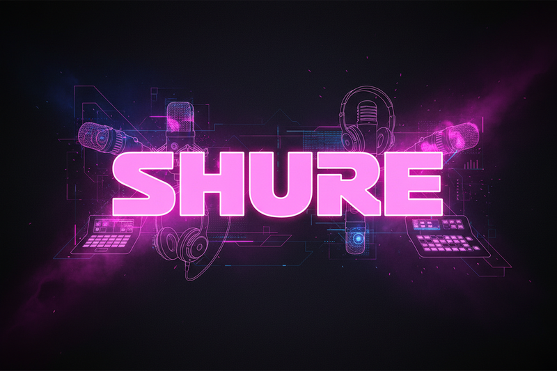 Shure