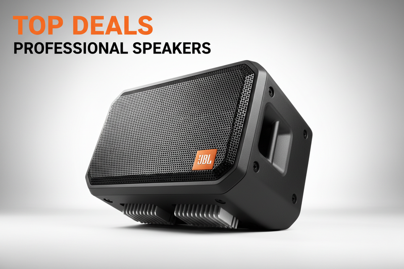 Speaker Top deals