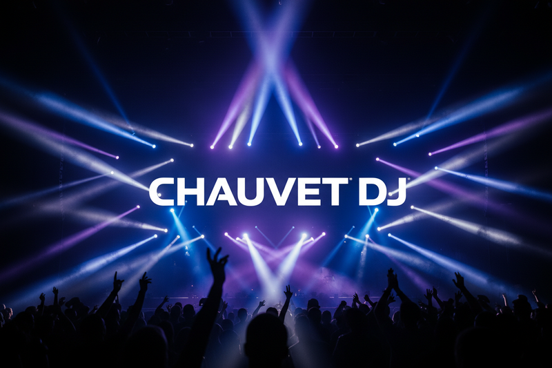 Chauvet DJ