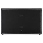 Caisson de basses actif haute puissance RCF SUB 8006-AS - Double 18"