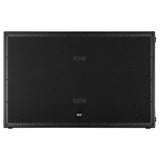 RCF SUB 8006-AS Active High Power Subwoofer - Dual 18"