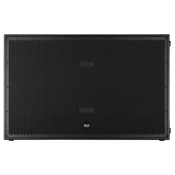 RCF SUB 8006-AS Active High Power Subwoofer - Dual 18"