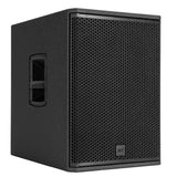 RCF SUB 705-AS MK3 Aktiver Subwoofer - Exzellenter Zustand