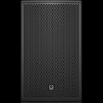 Turbosound NUQ102-AN 2-Way Full Range Powered Loudspeaker 10in - New Open box