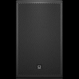Turbosound NUQ102-AN 2-Way Full Range Powered Loudspeaker 10in - New Open box