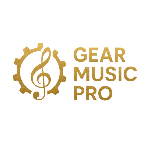 Gear Music Pro