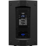 Enceinte amplifiée 2 voies Yamaha DZR12 2000 W 12 pouces - Neuf, boîte ouverte