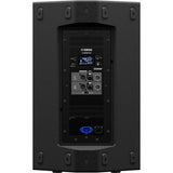 Yamaha DZR12 2000W 2-Way Powered Loudspeaker 12in - New Open Box