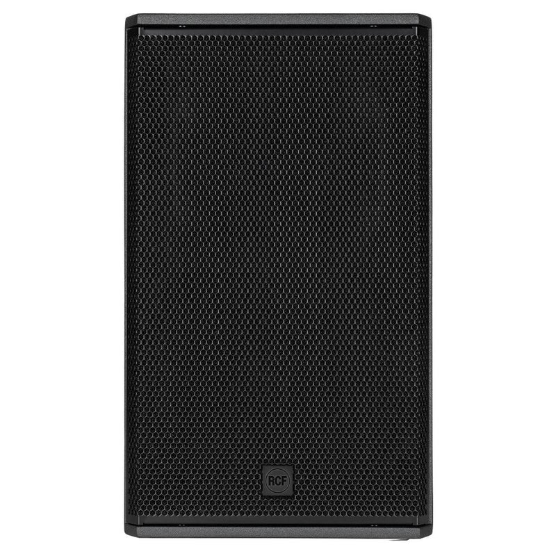 RCF NX 945-A Professional Two-Way Active Speaker System (Black) 15" - New Open Box