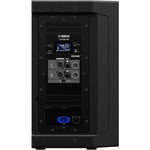 Haut-parleur amplifié Yamaha DZR10 2000 W 10 pouces – Neuf, boîte ouverte
