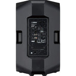 Enceinte active 2 voies Yamaha DXR15MKII 1100W 15 pouces - Neuve, boîte ouverte
