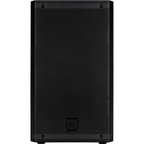 RCF ART 910-AX Two-Way 2100W Powered PA Speaker with Bluetooth - 10" - New Open Box