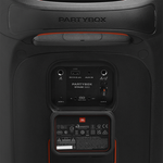 JBL PARTYBOX STAGE 320 Portable Party Speaker - New Open Box