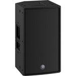 Haut-parleur amplifié Yamaha DZR10 2000 W 10 pouces – Neuf, boîte ouverte