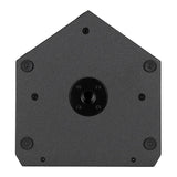 RCF NX 945-A Professional Two-Way Active Speaker System (Black) 15" - New Open Box