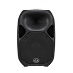 Wharfedale TITAN-AX12-BLACK Aktiver 2-Wege-Bi-Amped Lautsprecher - 12 Zoll