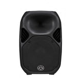Wharfedale TITAN-AX12-BLACK Aktiver 2-Wege-Bi-Amped Lautsprecher - 12 Zoll