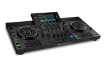 Denon DJ SC LIVE 4 Professional Standalone DJ Controller