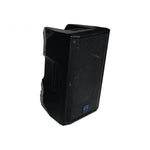 Wharfedale TOURUS-AX12-MBT Aktiver PA-Lautsprecher mit Bluetooth – 12"