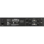 DBX 1215V 12 Series – Dual 15 Band Graphic Equalizer