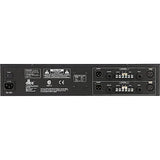 DBX 1215V 12 Series – Dual 15 Band Graphic Equalizer