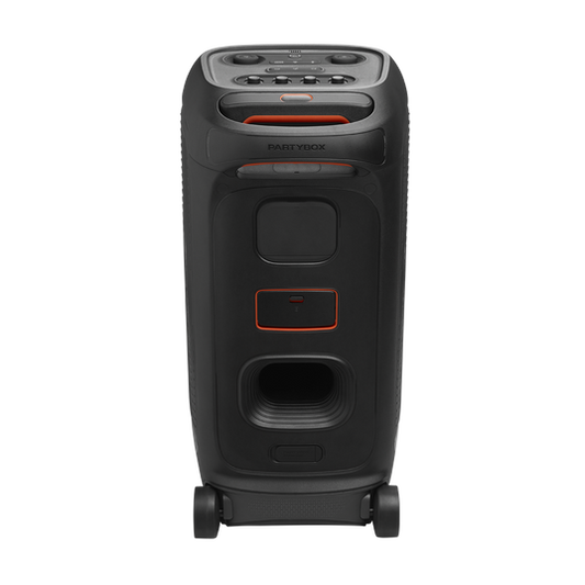 JBL PARTYBOX STAGE 320 Portable Party Speaker