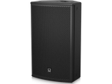Turbosound NuQ102-AN 2-Way 2400-Watt Active Loudspeaker – Open Box
