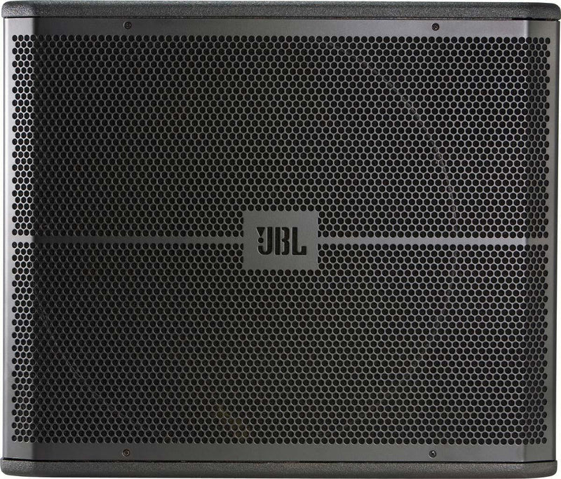 JBL VRX918SP Powered Flying Subwoofer - 18”