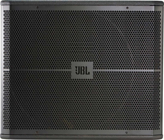 JBL VRX918SP Powered Flying Subwoofer - 18”