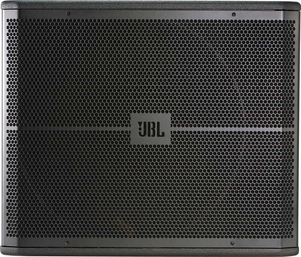 JBL VRX918SP Powered Flying Subwoofer - 18”