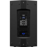 Enceinte amplifiée 2 voies Yamaha DZR15 2000W (noire) 15 pouces - Neuve, boîte ouverte