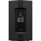 Yamaha DZR15 2000W 2-Way Powered Loudspeaker (Black) 15in - New Open Box