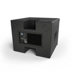 JBL SRX918SF Powered Flyable Subwoofer - 18”